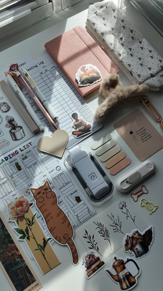 Weekly Exclusive Bundle