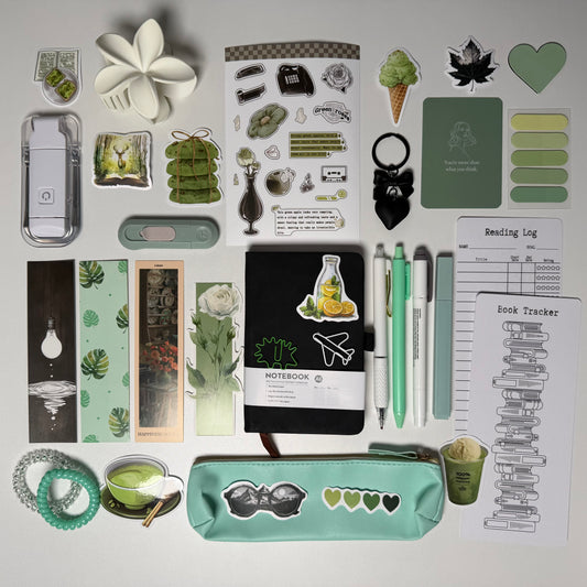 Weekly Exclusive Bundle