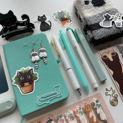 Bookish Bundle CAT LOVER