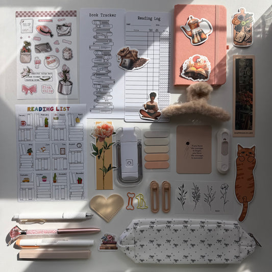 Weekly Exclusive Bundle