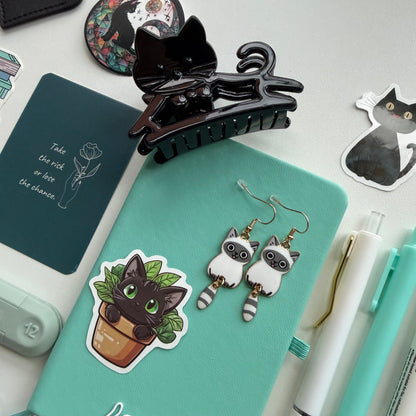 Bookish Bundle CAT LOVER