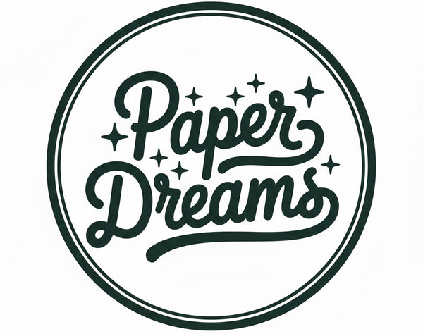 Paper Dreams