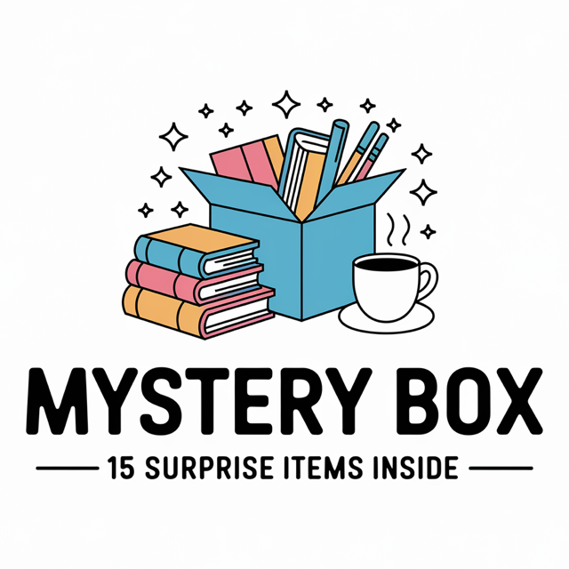 Mystery Box