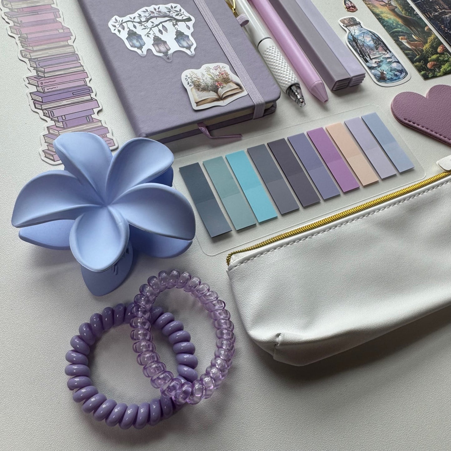 Bookish Bundle PURPLE